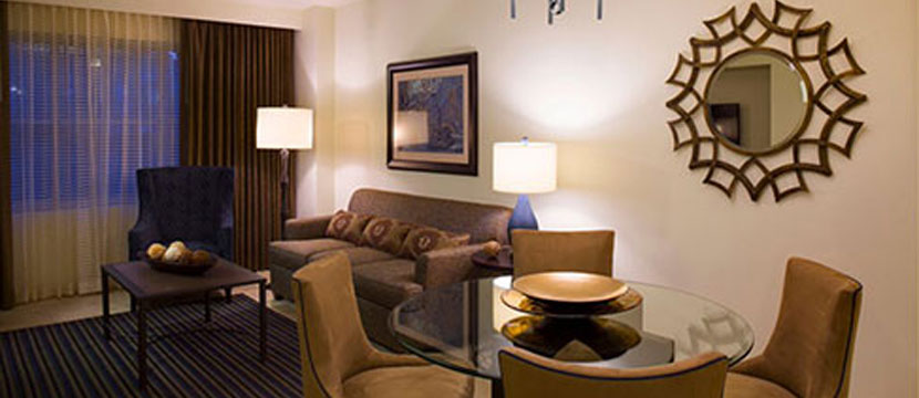 The Grandview at Las Vegas Resort The Grandview at Las Vegas Resort