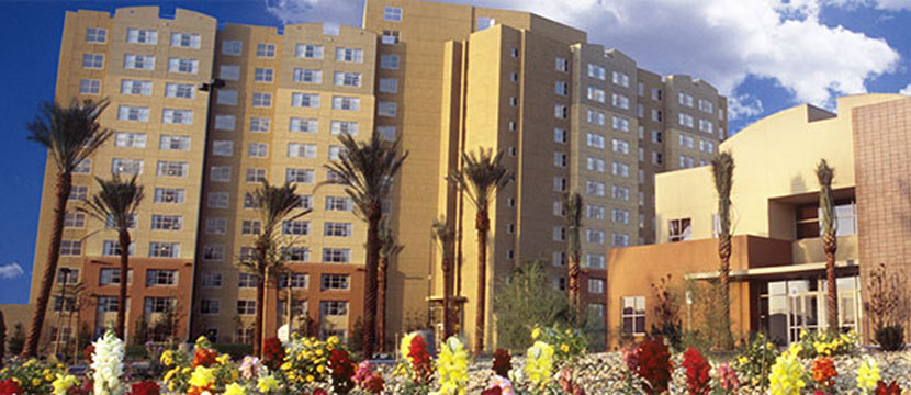 The Grandview at Las Vegas Resort The Grandview at Las Vegas Resort