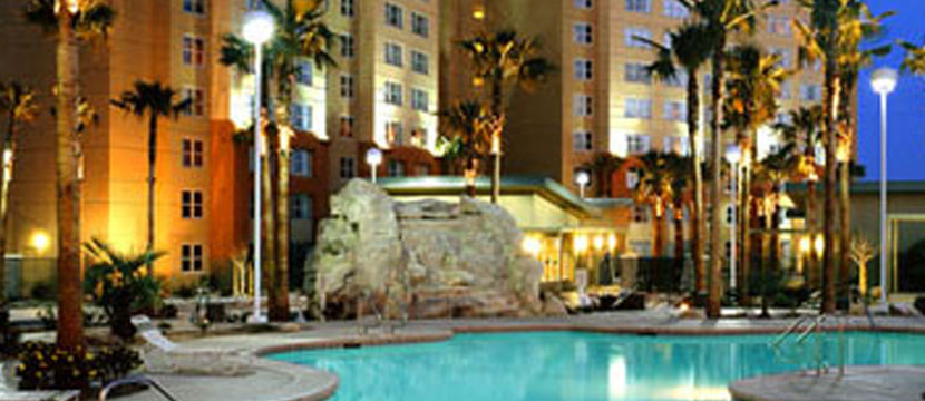 The Grandview at Las Vegas Resort The Grandview at Las Vegas Resort