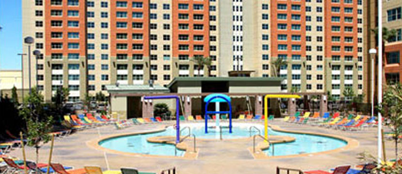 The Grandview at Las Vegas Resort The Grandview at Las Vegas Resort