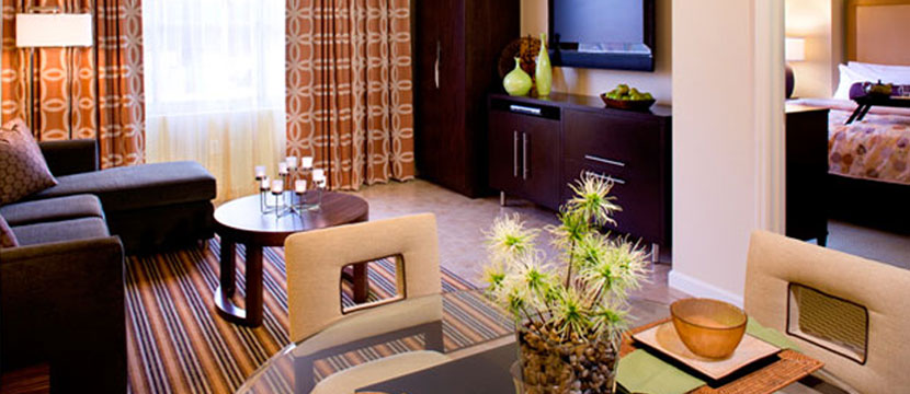 The Grandview at Las Vegas Resort The Grandview at Las Vegas Resort