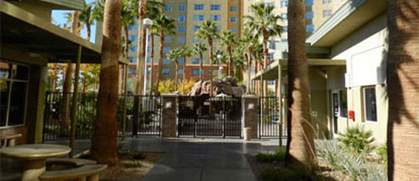The Grandview at Las Vegas Resort The Grandview at Las Vegas Resort