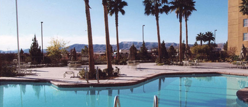 The Grandview at Las Vegas Resort The Grandview at Las Vegas Resort