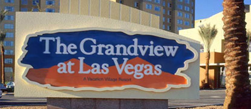 The Grandview at Las Vegas Resort The Grandview at Las Vegas Resort