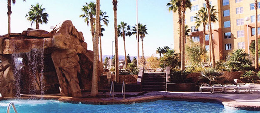 The Grandview at Las Vegas Resort The Grandview at Las Vegas Resort